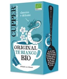 CUPPER TE' BIANCO 34 G - FarmaLucia