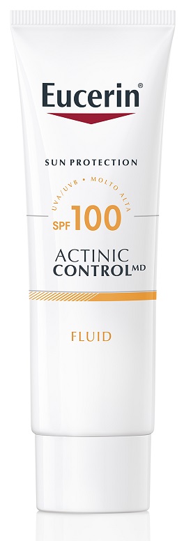 EUCERIN SUN ACTINIC CONTROL SPF100 80 ML - FarmaLucia