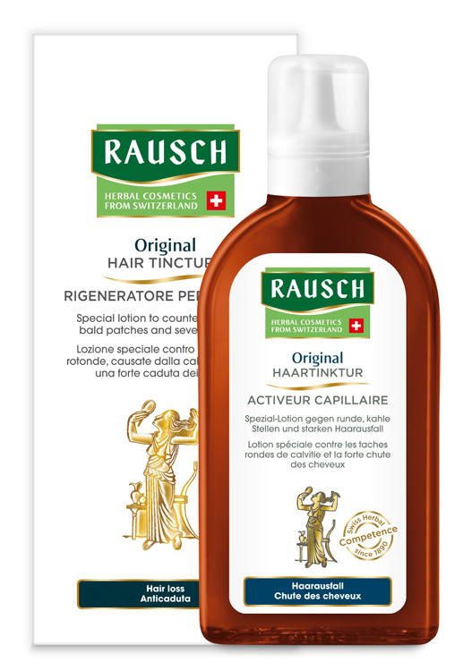 RAUSCH RIGENERATORE CAPELLI 200 ML - FarmaLucia