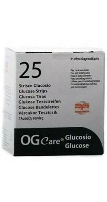 LANCETTE PUNGIDITO GAUGE 30 25 PEZZI - FarmaLucia