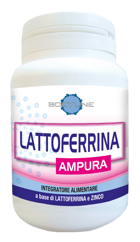 LATTOFERRINA AMPURA 30 COMPRESSE - FarmaLucia