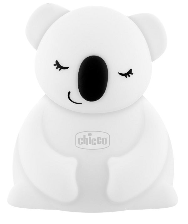 CHICCO LUCE KOALA RICARICABILE - FarmaLucia
