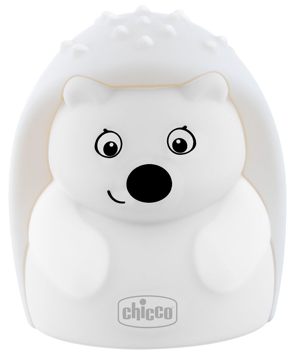 CHICCO LUCE RICCIO RICARICABILE - FarmaLucia