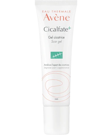 EAU THERMALE AVENE CICALFATE+ GEL CICATRICE 30 ML - FarmaLucia