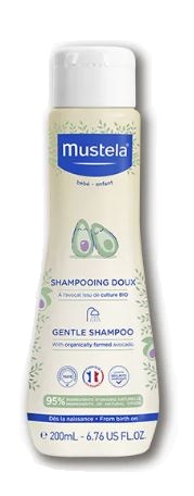 MUSTELA SHAMPOO DOLCE 200 ML - FarmaLucia
