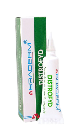 DISTROFYD 15 ML BRADERM - FarmaLucia