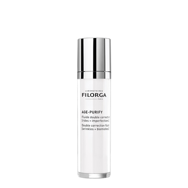 FILORGA AGE PURIFY FLUIDE 50 ML - FarmaLucia