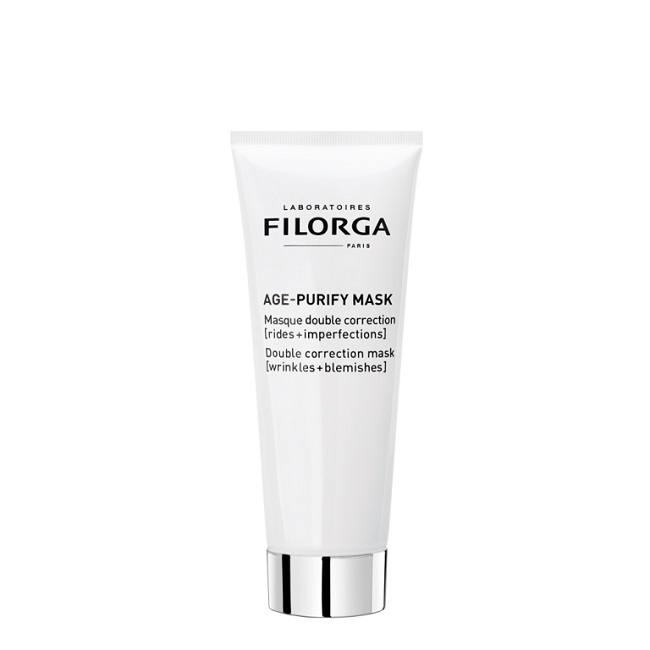 FILORGA AGE PURIFY MASK 75 ML - FarmaLucia