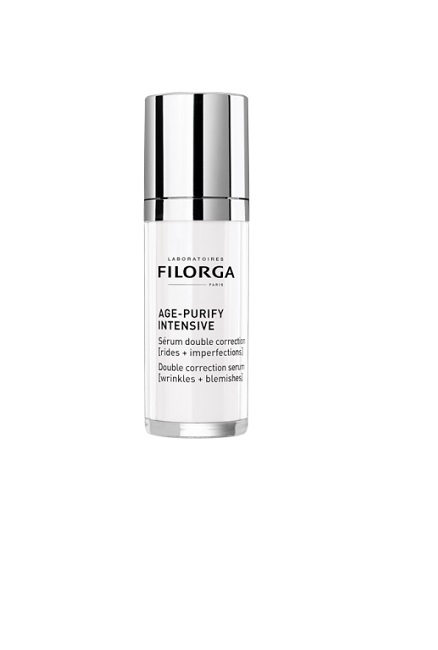 FILORGA AGE PURIFY INTENSIVE 30 ML - FarmaLucia