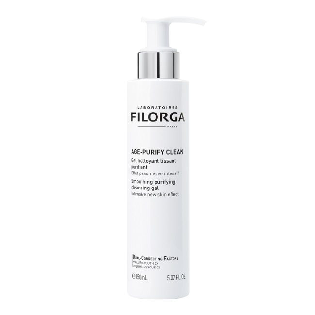 FILORGA AGE PURIFY CLEAN 150 ML - FarmaLucia