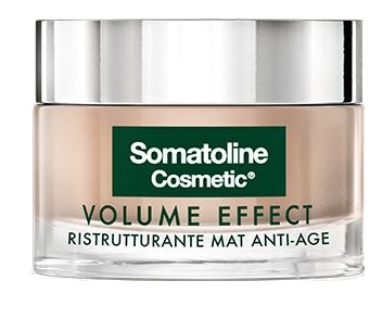 SOMATOLINE SKIN EXPERT CREMA RISTRUTTURANTE ANTI AGE 50 ML - FarmaLucia