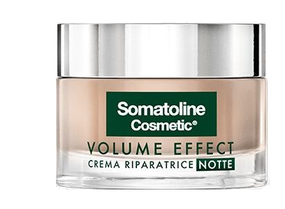 SOMATOLINE SKIN EXPERT CREMA RIPARATRICE NOTTE 50 ML - FarmaLucia