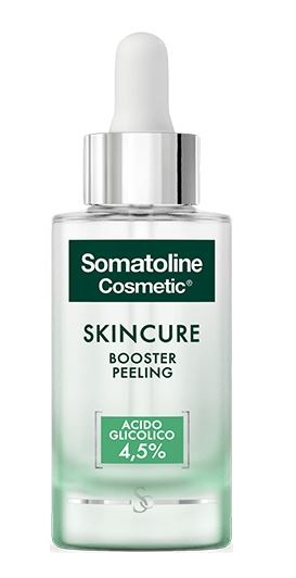 SOMATOLINE SKIN EXPERT VISO SKINCURE PEELING 30 ML - FarmaLucia
