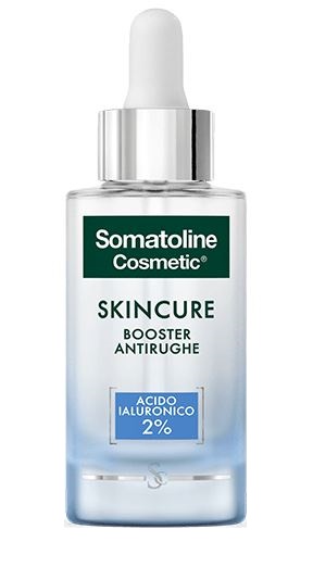 SOMATOLINE SKIN EXPERT VISO SKINCURE ANTIRUGHE 30 ML - FarmaLucia