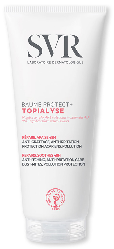 TOPIALYSE BAUME PROTECT 200 ML NUOVA FORMULA - FarmaLucia