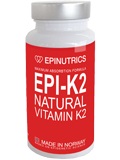 EPINUTRICS EPI K2 60 CAPSULE - FarmaLucia