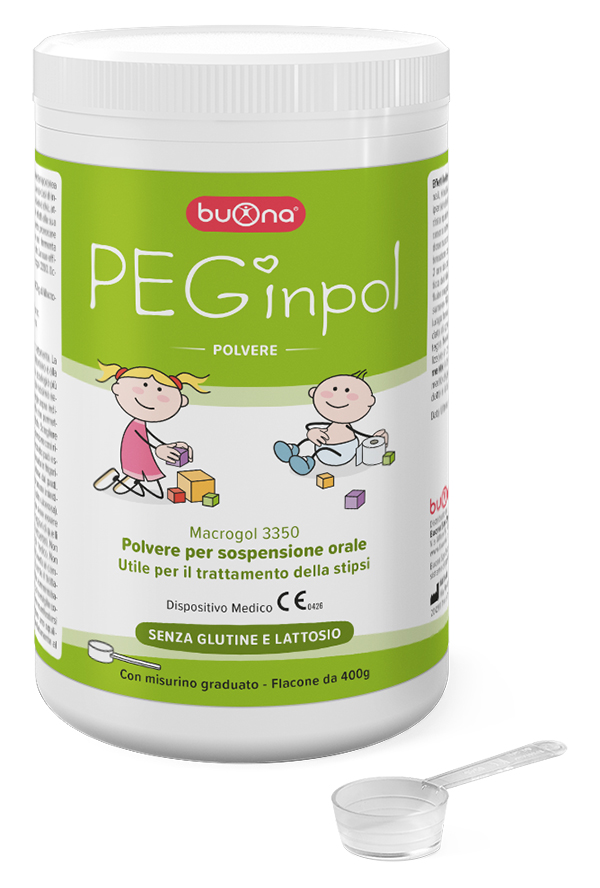 PEGINPOL 400 G - FarmaLucia
