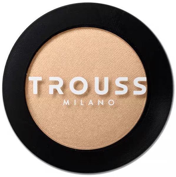 TROUSS MAKE UP 7 OMBRETTO CHAMPAGNE/ILLUMINANTE SHINY - FarmaLucia