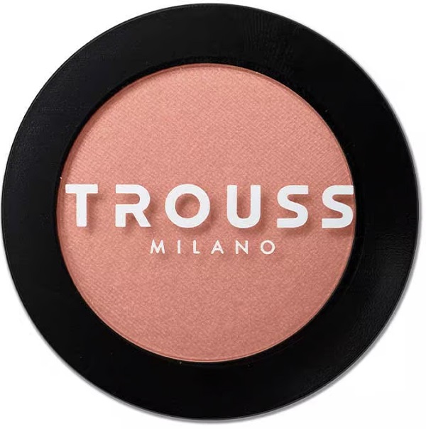 TROUSS MAKE UP 8 OMBRETTO PEACH/BLUSH MATT - FarmaLucia