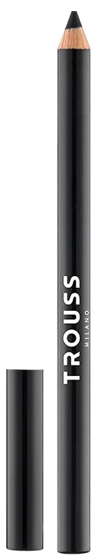 TROUSS MAKE UP 13 MATITA DURA NERA - FarmaLucia