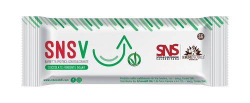 SNSV BARRETTA 50 G - FarmaLucia