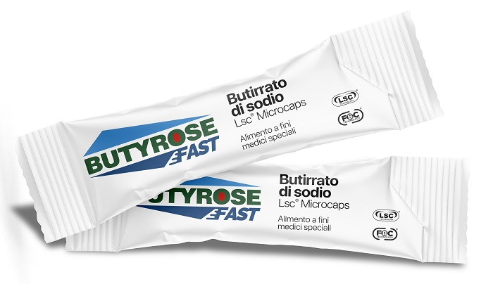 BUTYROSE FAST 10 STICK - FarmaLucia