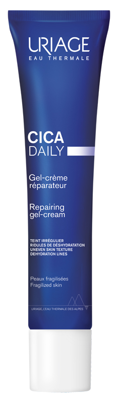 BARIEDERM CICA DAILY GEL CREMA 40 ML - FarmaLucia