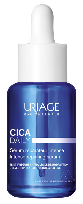 BARIEDERM CICA DAILY SIERO 30 ML - FarmaLucia