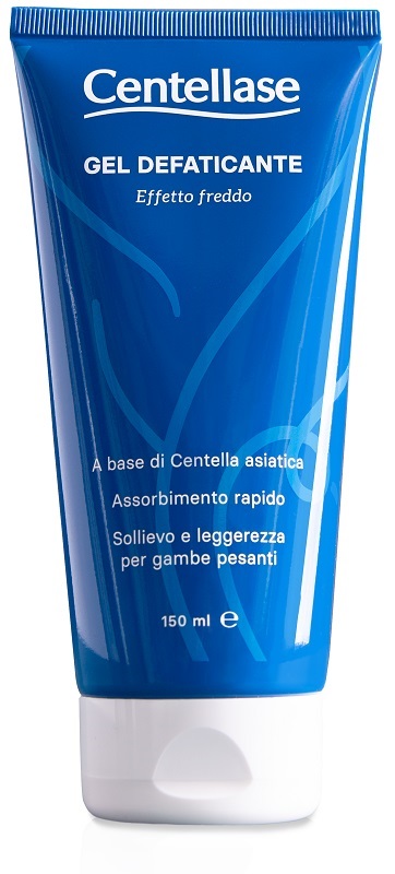 CENTELLASE GEL DEFATICANTE 150 ML - FarmaLucia