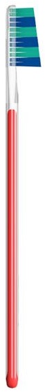 TAUMARIN SPAZZOLINO PROFESSIONAL 27 MOLTO MORBIDO CON ANTIBATTERICO - FarmaLucia