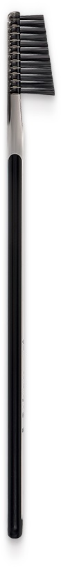 TAUMARIN SPAZZOLINO PROFESSIONAL BLACK CON ANTIBATTERICO - FarmaLucia