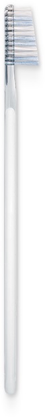 TAUMARIN SPAZZOLINO PROFESSIONAL WHITE CON ANTIBATTERICO - FarmaLucia