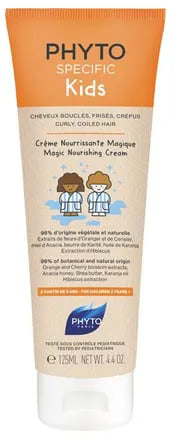 PHYTOSPECIFIC KIDS CREMA 125 ML - FarmaLucia