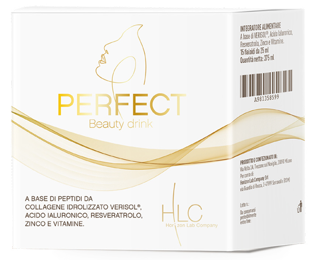 PERFECT 15 FIALOIDI X 25 ML - FarmaLucia