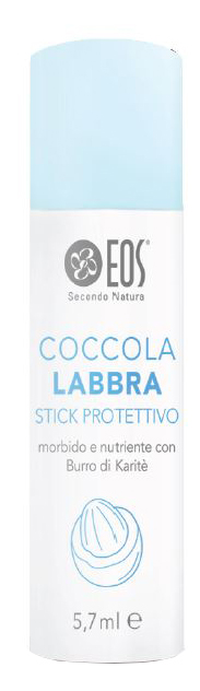 EOS STICK LABBRA 5,7 ML - FarmaLucia