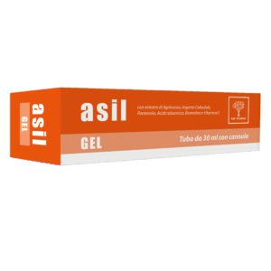 ASIL GEL 30 ML - FarmaLucia