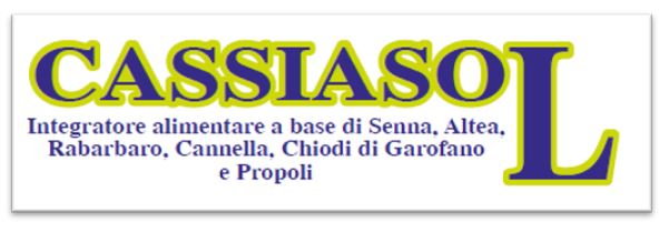 CASSIASOL 100 COMPRESSE - FarmaLucia