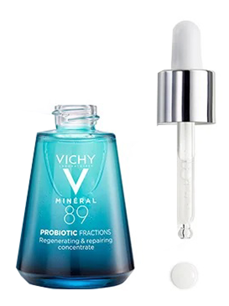 MINERAL 89 PROBIOTIC FRACTIONS CREMA VISO 30 ML - FarmaLucia