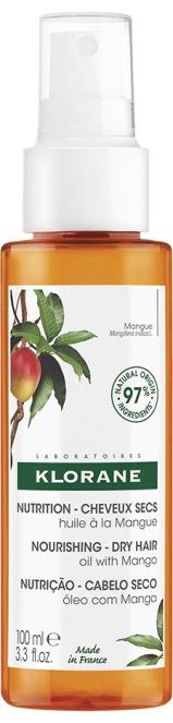 KLORANE OLIO AL MANGO 100 ML - FarmaLucia