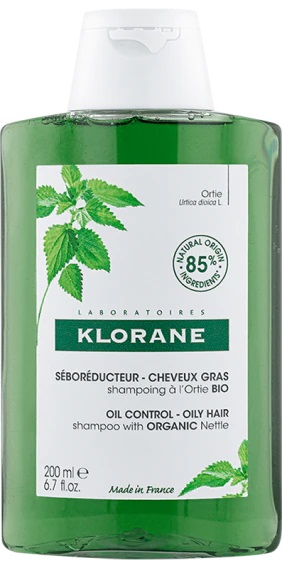 KLORANE SHAMPOO ALL'ORTICA - FarmaLucia