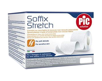 CEROTTO SOFFIX STRETCH 10X1000 CM - FarmaLucia