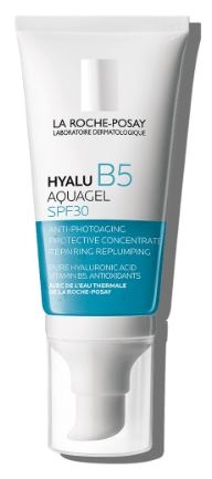 HYALU B5 AQUAGEL SPF30 50 ML - FarmaLucia
