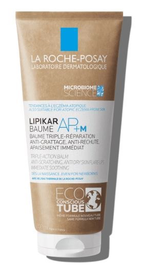 LIPIKAR BAUME AP+M 200 ML PAPER II/ES/PT - FarmaLucia