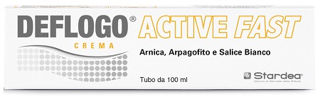 DEFLOGO CREMA 100 ML - FarmaLucia