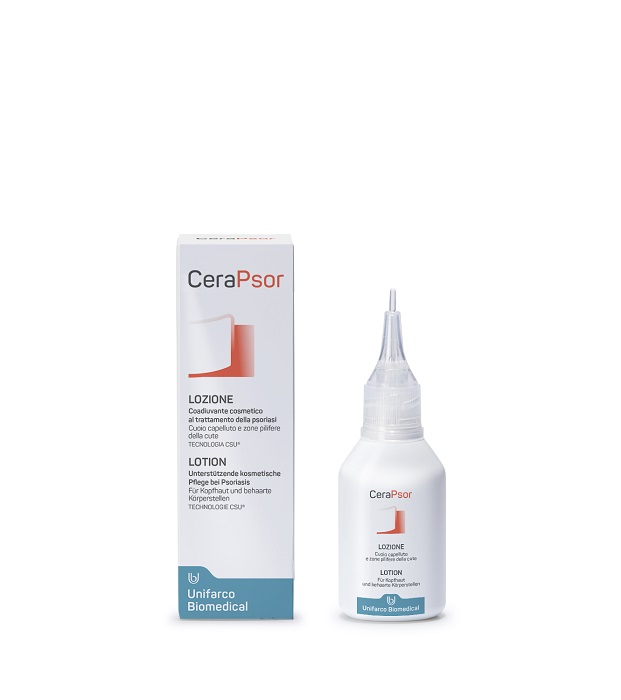 CERAPSOR LOZIONE 50 ML - FarmaLucia