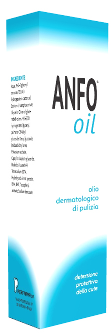 ANFO OIL 300 ML - FarmaLucia