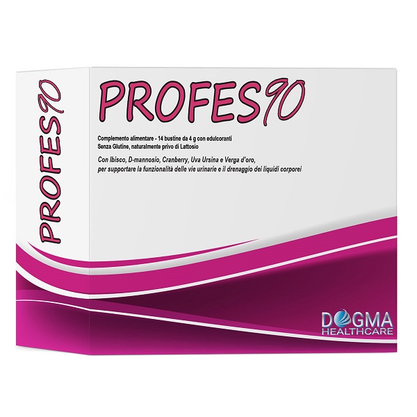 PROFES90 14 BUSTINE - FarmaLucia