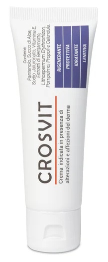 CROSVIT 50 ML - FarmaLucia
