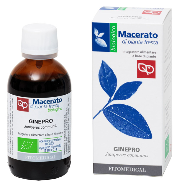 GINEPRO TINTURA MADRE 50 ML BIO - FarmaLucia