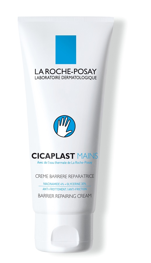 CICAPLAST CREMA MANI 100 ML - FarmaLucia